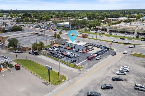 Immobilier commercial à vendre à Orlando, Floride: 163.88 m2 № 1340268 - photo 29