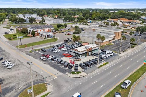 Immobilier commercial à vendre à Orlando, Floride: 163.88 m2 № 1340268 - photo 30