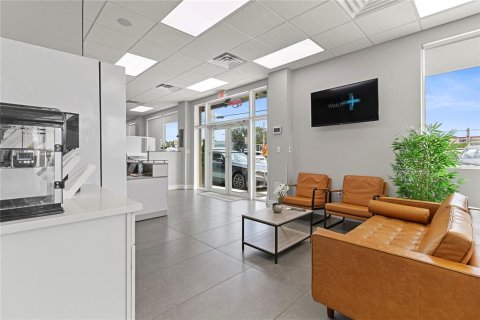 Immobilier commercial à vendre à Orlando, Floride: 163.88 m2 № 1340268 - photo 5