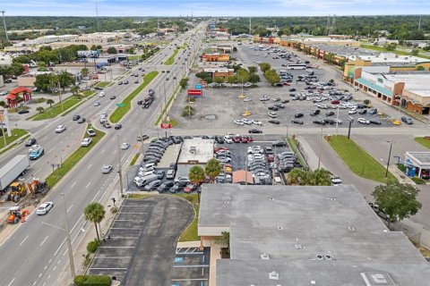 Immobilier commercial à vendre à Orlando, Floride: 163.88 m2 № 1340268 - photo 26