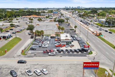 Immobilier commercial à vendre à Orlando, Floride: 163.88 m2 № 1340268 - photo 25