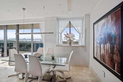 Condo in Miami Beach, Florida, 3 bedrooms  № 1384348 - photo 6