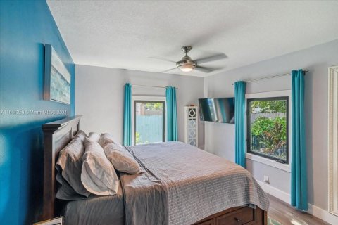 Casa en venta en Hollywood, Florida, 3 dormitorios, 98.85 m2 № 1384301 - foto 21