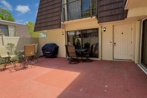 Townhouse in West Palm Beach, Florida 2 bedrooms, 114.83 sq.m. № 1117924 - photo 29
