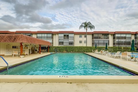Condominio en venta en Hollywood, Florida, 1 dormitorio, 74.32 m2 № 1118021 - foto 8