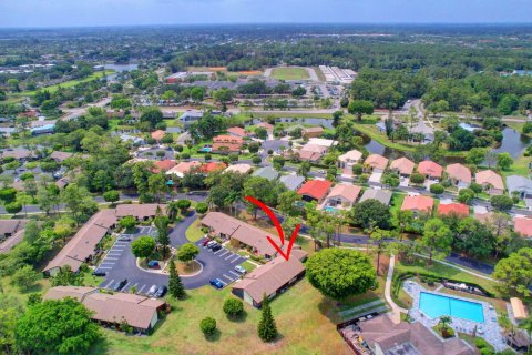 Villa ou maison à vendre à Royal Palm Beach, Floride: 2 chambres, 120.59 m2 № 1180312 - photo 9