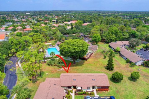 Villa ou maison à vendre à Royal Palm Beach, Floride: 2 chambres, 120.59 m2 № 1180312 - photo 11