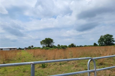 Land in Okeechobee, Florida № 987561 - photo 5