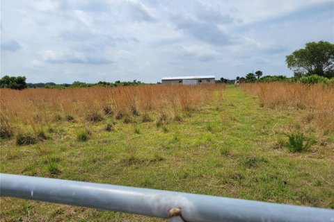 Land in Okeechobee, Florida № 987561 - photo 2