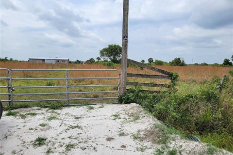 Land in Okeechobee, Florida № 987561 - photo 3