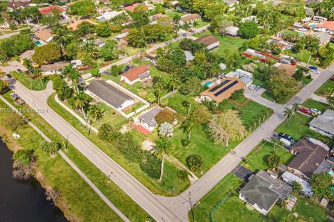 Terrain à vendre à Davie, Floride № 1120774 - photo 4