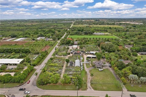 Land in Homestead, Florida № 1230874 - photo 2