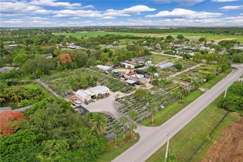 Land in Homestead, Florida № 1230874 - photo 1