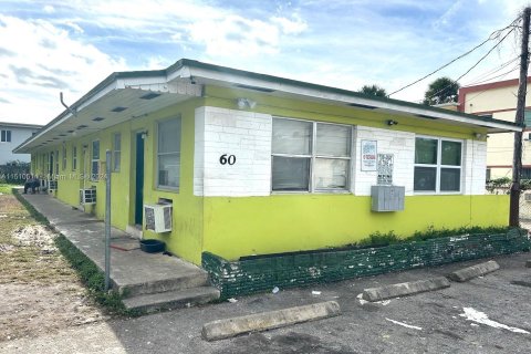 Купить коммерческую недвижимость в Майами, Флорида № 936144 - фото 4