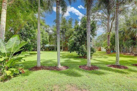 Terreno en venta en St. Lucie, Florida № 1389391 - foto 5