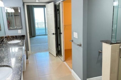 Copropriété à vendre à Pompano Beach, Floride: 2 chambres, 167.22 m2 № 1180610 - photo 26