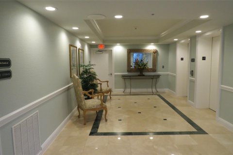 Copropriété à vendre à Pompano Beach, Floride: 2 chambres, 167.22 m2 № 1180610 - photo 22