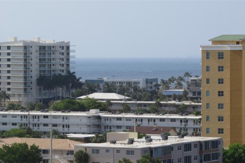 Condo in Pompano Beach, Florida, 2 bedrooms  № 1180610 - photo 29