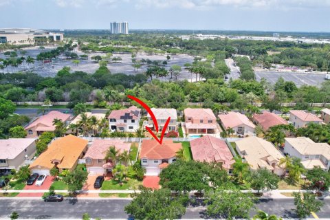 Casa en venta en Sunrise, Florida, 4 dormitorios, 240.25 m2 № 1180567 - foto 6