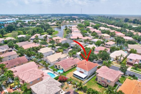 Casa en venta en Sunrise, Florida, 4 dormitorios, 240.25 m2 № 1180567 - foto 3