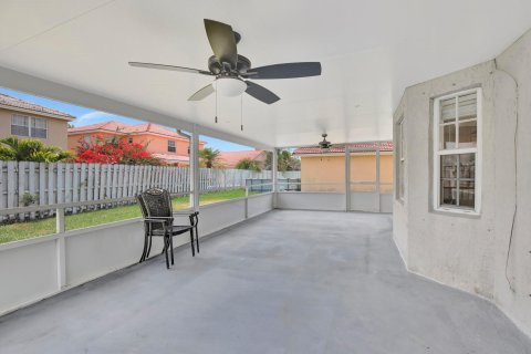 Casa en venta en Sunrise, Florida, 4 dormitorios, 240.25 m2 № 1180567 - foto 11