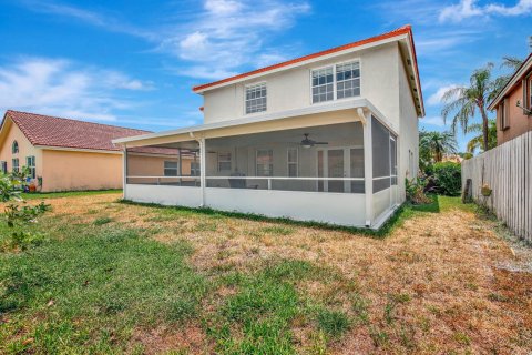 Villa ou maison à vendre à Sunrise, Floride: 4 chambres, 240.25 m2 № 1180567 - photo 7