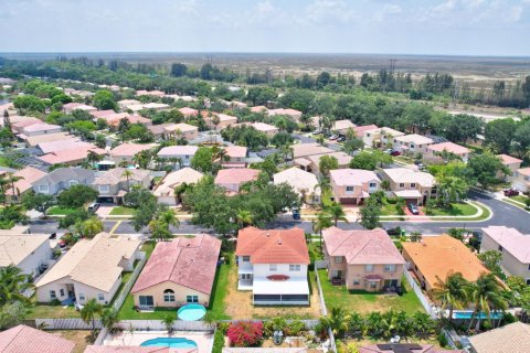 Villa ou maison à vendre à Sunrise, Floride: 4 chambres, 240.25 m2 № 1180567 - photo 2