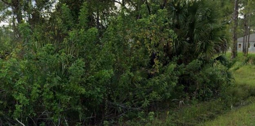 Land in Palm Bay, Florida № 1016588