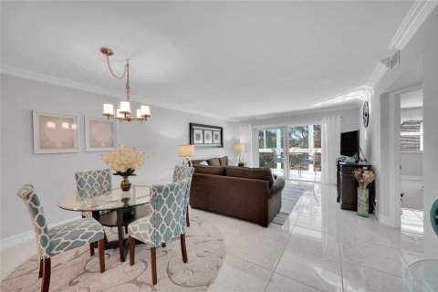 Copropriété à vendre à Coconut Creek, Floride: 2 chambres, 118.45 m2 № 970219 - photo 27