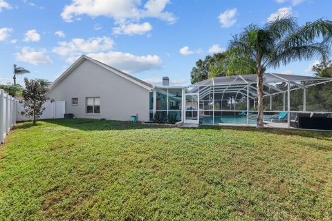 House in Tampa, Florida 4 bedrooms, 151.99 sq.m. № 1444846 - photo 25