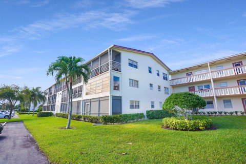 Condominio en venta en Boca Raton, Florida, 2 dormitorios, 78.04 m2 № 868517 - foto 4