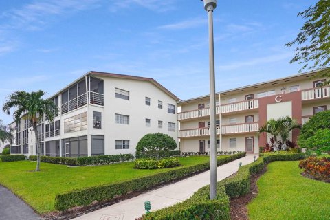 Condominio en venta en Boca Raton, Florida, 2 dormitorios, 78.04 m2 № 868517 - foto 28