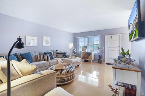 Condominio en venta en Boca Raton, Florida, 2 dormitorios, 78.04 m2 № 868517 - foto 23