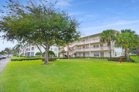 Condominio en venta en Boca Raton, Florida, 2 dormitorios, 78.04 m2 № 868517 - foto 29