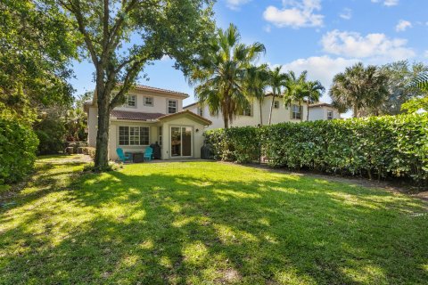 Villa ou maison à vendre à Palm Beach Gardens, Floride: 3 chambres, 182.09 m2 № 1142554 - photo 11