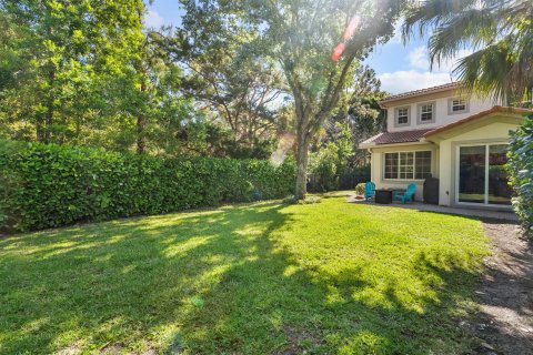 Villa ou maison à vendre à Palm Beach Gardens, Floride: 3 chambres, 182.09 m2 № 1142554 - photo 12