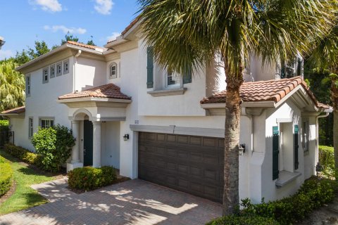 Casa en venta en Palm Beach Gardens, Florida, 3 dormitorios, 182.09 m2 № 1142554 - foto 30