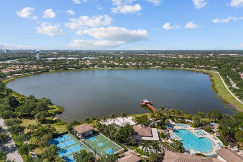 Villa ou maison à vendre à Palm Beach Gardens, Floride: 3 chambres, 182.09 m2 № 1142554 - photo 7