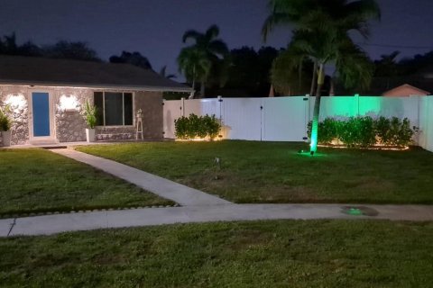 Casa en venta en Plantation, Florida, 3 dormitorios, 216.74 m2 № 1093811 - foto 29