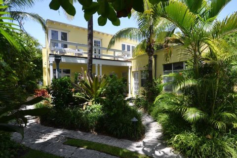 Apartamento en alquiler en Delray Beach, Florida, 1 dormitorio, 46.45 m2 № 510356 - foto 24