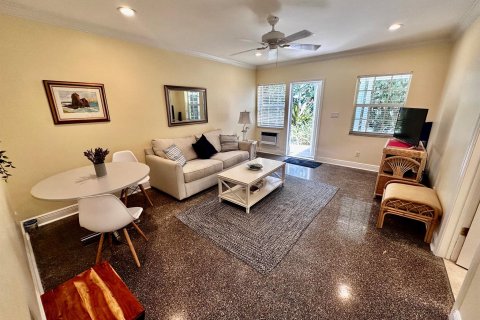 Apartamento en alquiler en Delray Beach, Florida, 1 dormitorio, 46.45 m2 № 510356 - foto 21