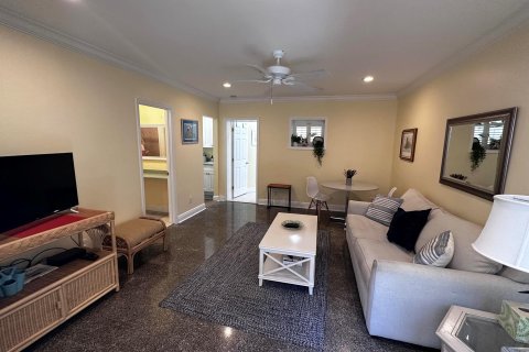 Appartement à louer à Delray Beach, Floride: 1 chambre, 46.45 m2 № 510356 - photo 20