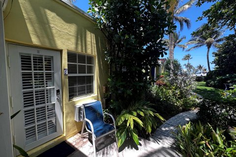 Appartement à louer à Delray Beach, Floride: 1 chambre, 46.45 m2 № 510356 - photo 22