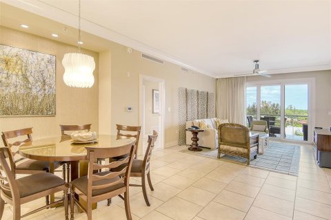 Condo in Sarasota, Florida, 3 bedrooms  № 1376745 - photo 5