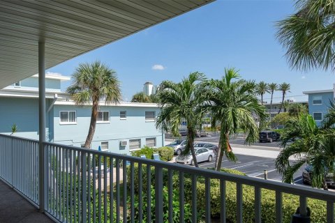 Condominio en venta en Saint Pete Beach, Florida, 2 dormitorios, 96.62 m2 № 1376711 - foto 4