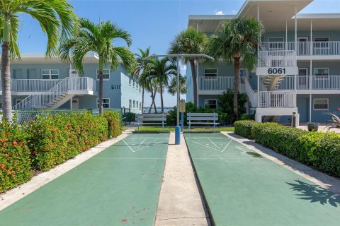 Condominio en venta en Saint Pete Beach, Florida, 2 dormitorios, 96.62 m2 № 1376711 - foto 25