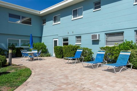 Copropriété à vendre à Saint Pete Beach, Floride: 2 chambres, 96.62 m2 № 1376711 - photo 22