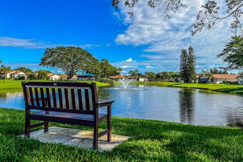 Condo in Stuart, Florida, 2 bedrooms  № 746257 - photo 26