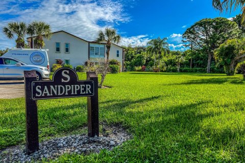 Condo in Stuart, Florida, 2 bedrooms  № 746257 - photo 25