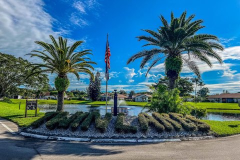 Condo in Stuart, Florida, 2 bedrooms  № 746257 - photo 27